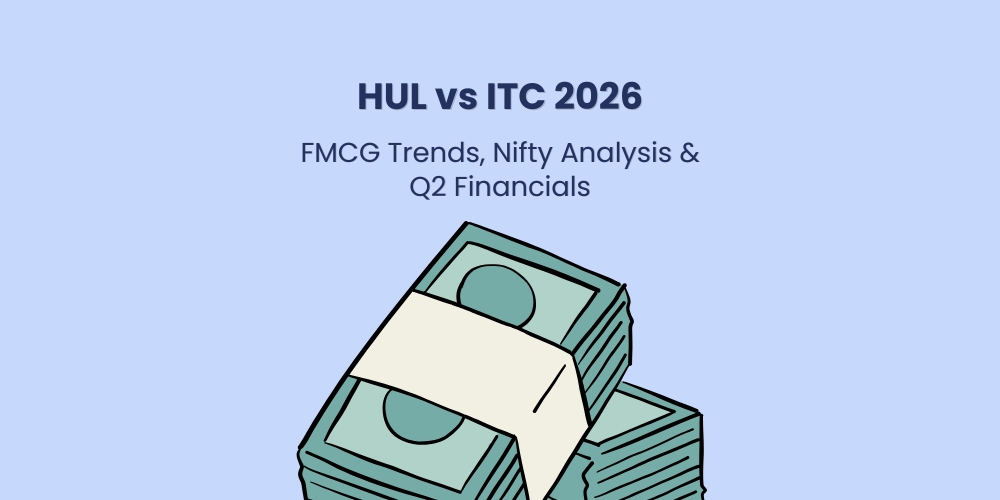 HUL vs ITC